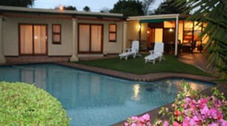 Somona Guest House Johannesburg Dış mekan fotoğraf