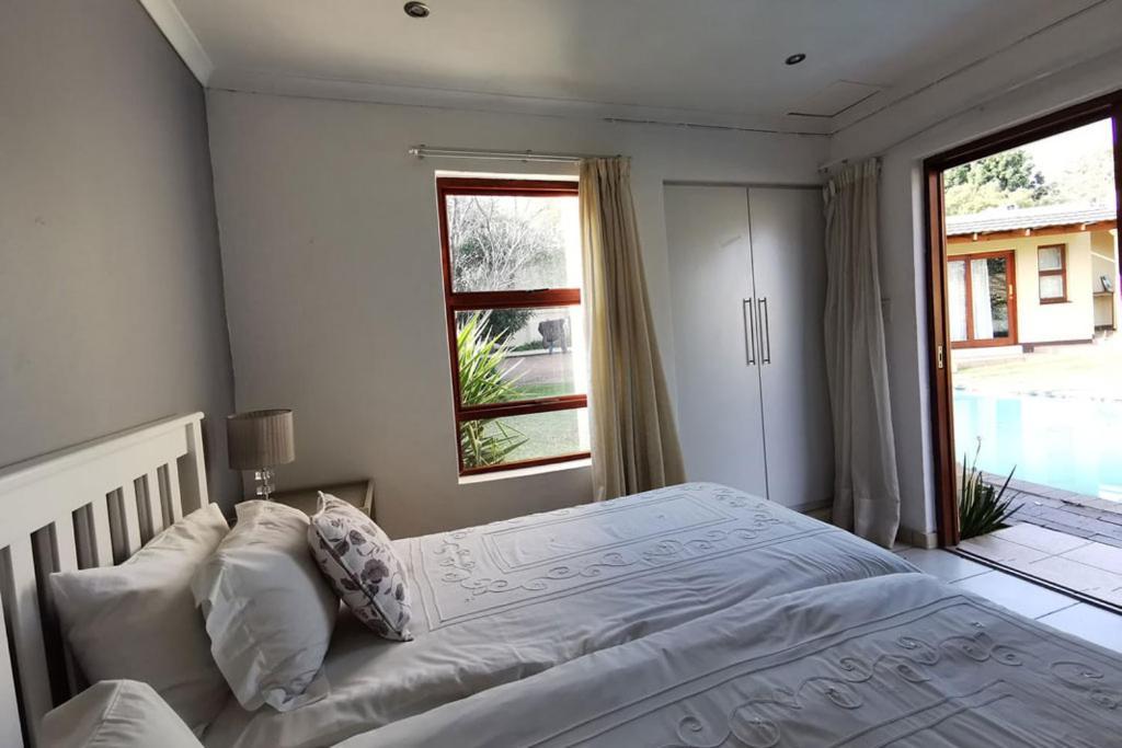 Somona Guest House Johannesburg Dış mekan fotoğraf