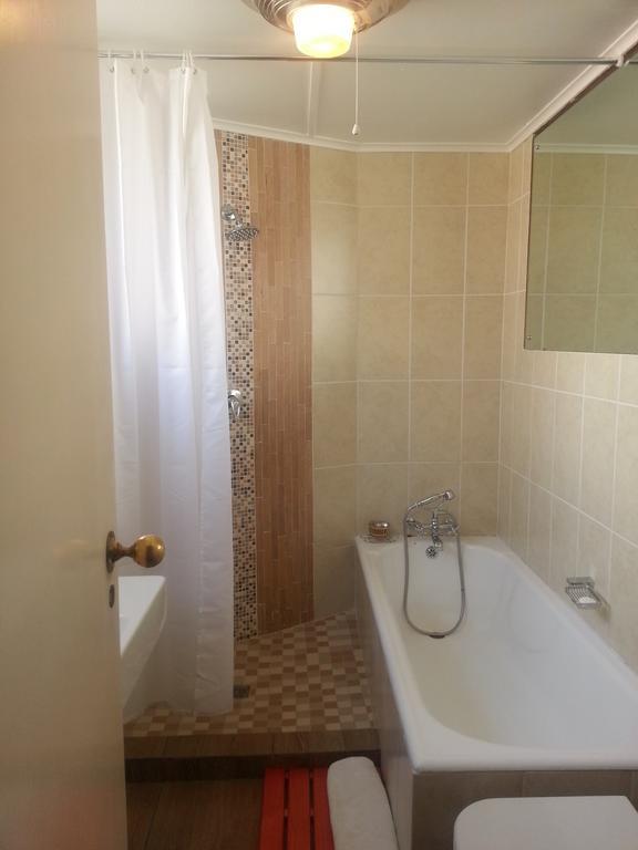 Somona Guest House Johannesburg Dış mekan fotoğraf