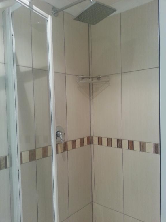 Somona Guest House Johannesburg Dış mekan fotoğraf