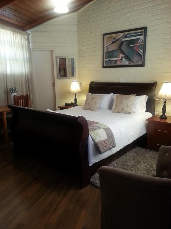 Somona Guest House Johannesburg Dış mekan fotoğraf