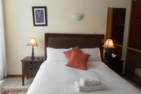 Somona Guest House Johannesburg Dış mekan fotoğraf