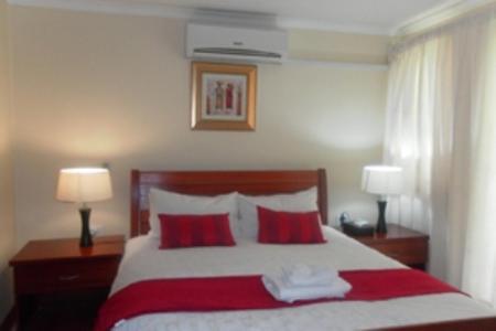 Somona Guest House Johannesburg Dış mekan fotoğraf