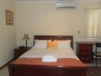 Somona Guest House Johannesburg Dış mekan fotoğraf