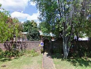 Somona Guest House Johannesburg Dış mekan fotoğraf