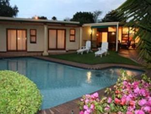Somona Guest House Johannesburg Dış mekan fotoğraf