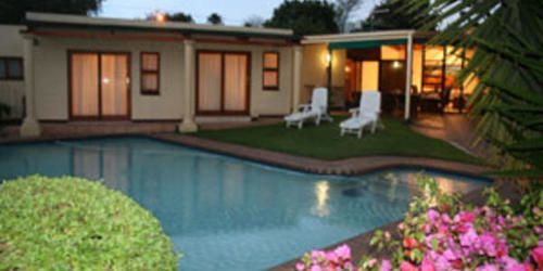 Somona Guest House Johannesburg Dış mekan fotoğraf