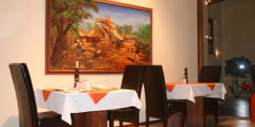 Somona Guest House Johannesburg Dış mekan fotoğraf